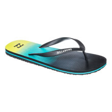 BILLABONG Tides Fade Flip Flops