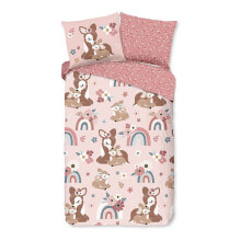 Bed linen for babies