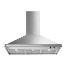 Kitchen hoods