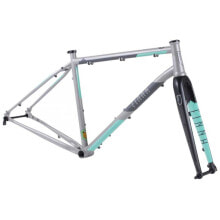 Bicycle frames