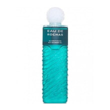 Rochas Eau De Rochas Shower Gel