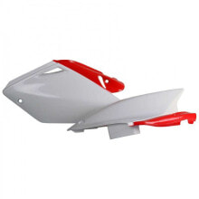 CEMOTO Honda CRF250R 04-05 Side Panels