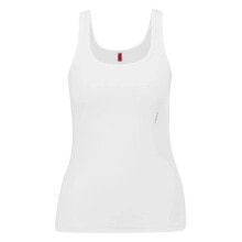 HUGO 50469682 Sleeveless Base Layer 2 Units