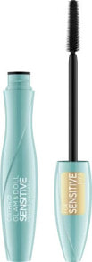 Mascara Glam & Doll Sensitive Volume 010 Ultra Black, 9 ml