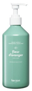 Dishwashing Soap Fleur d'Oranger