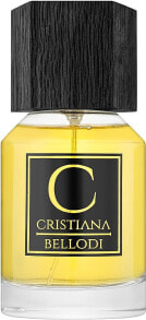 Cristiana Bellodi C - Eau de Parfum