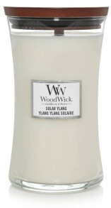 Декоративные свечи Woodwick купить от $58