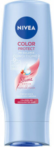 Nivea Color Protect Care Conditioner Кондиционер придающий блеск и усиливающий цвет окрашенных волос 200 мл