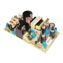 Стабилизаторы электрического напряжения mEAN WELL PD-2515 адаптер питания / инвертор