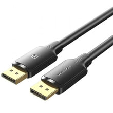 VENTION HAKBF 4K 1 m DisplayPort Cable