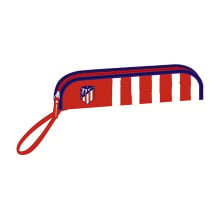 SAFTA Atletico Madrid Home 20/21 Flute Holder Pencil Case