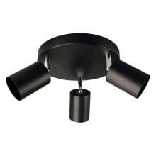 EDM GU10 32035 Spotlight Ceiling 50W