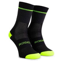 ROGELLI Hero II Socks