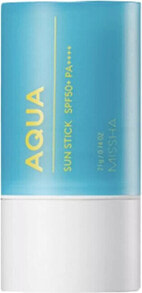 Sun Stick SPF 50+ Aqua (Sun Stick) 21 g