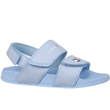 Baby sandals and sandals for girls