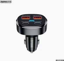 Car chargers and adapters for mobile phones