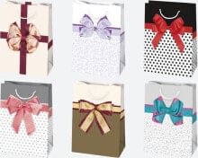 Gift packaging