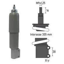 BCR Piaggio Vespa Px/Pxe 125 cc front shock