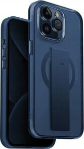 Uniq UNIQ etui Heldro Mag iPhone 15 Pro 6.1