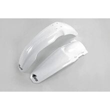 UFO Honda CRF 250 2010 fenders kit