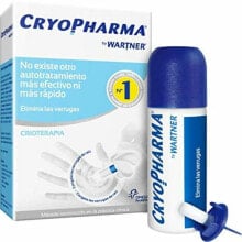 CryoPharma Средство для удаления бородавок 50 мл