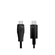 IK Multimedia USB-C to Micro-USB cable