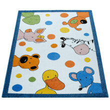 Children's carpets and rugs