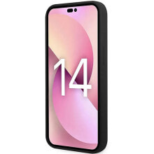 TUMI Tuhcp14Msk iPhone 14 Plus15 Plus 6.7 Liquid Silicone phone case