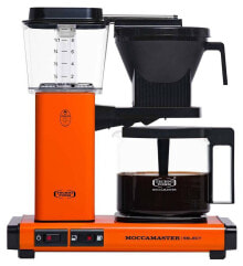 Coffee makers and coffee machines