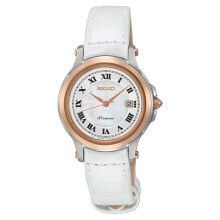 Женские наручные часы наручные часы Seiko SXDE42P2