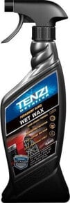 Средство для мойки автомобиля Tenzi Purškiamas vaškas Tenzi wet wax
