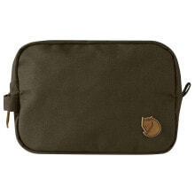 Women's cosmetics bags and beauty cases