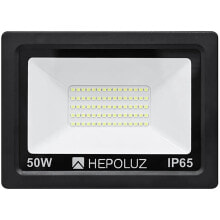 HEPOLUZ SMD LED 50W 4000K Floodlight