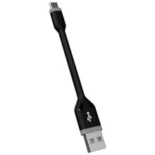 KSIX USB Type C/ Type C 2.0 Cable 1 m