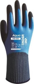 Wonder Grip Rękawice ochronne Aqua roz. XXL/11 52973