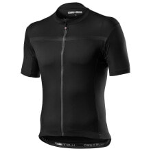 CASTELLI Classifica Short Sleeve Jersey