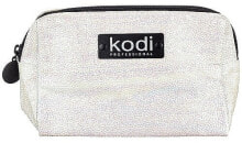 Women's cosmetic bags and beauty cases