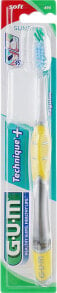 Toothbrushes