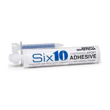 WEST SYSTEM 610 Six 10 190ml Epoxy Adhesive