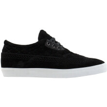 Купить черные мужские кроссовки Diamond Supply Co.: Diamond Supply Co. Nt1 Mens Size 8 D Sneakers Casual Shoes B16DMFB57-BLK