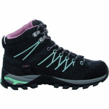 Women's Hiking Shoes