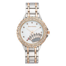 JUICY COUTURE JC1283WTRT Watch