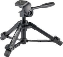 Tripods and monopods for photographic equipment