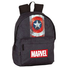 CAPITAN AMERICA Heritage Backpack