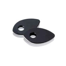 PUIG Suzuki GSX-R750 04 Mini Fixing Bracket Cover For Indicators