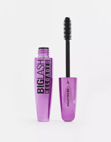 Revolution – Big Lash Reloaded – Volumen-Wimperntusche