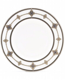 Lenox vintage Jewel Accent Plate