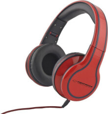 Esperanza EH136R headphones