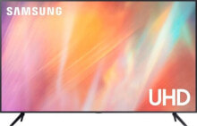 Telewizor Samsung UE43AU7172U LED 43'' 4K Ultra HD Tizen