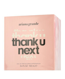 Ariana Grande Thank U, Next Eau de Parfum Spray